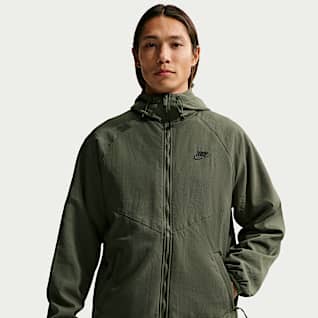 NIKE公式】 ウィンドブレーカー【ナイキ公式通販】